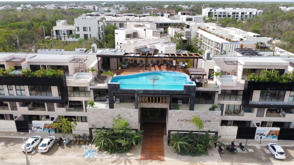 Mexico Real Estate Trips