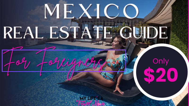 mexico real estate guide