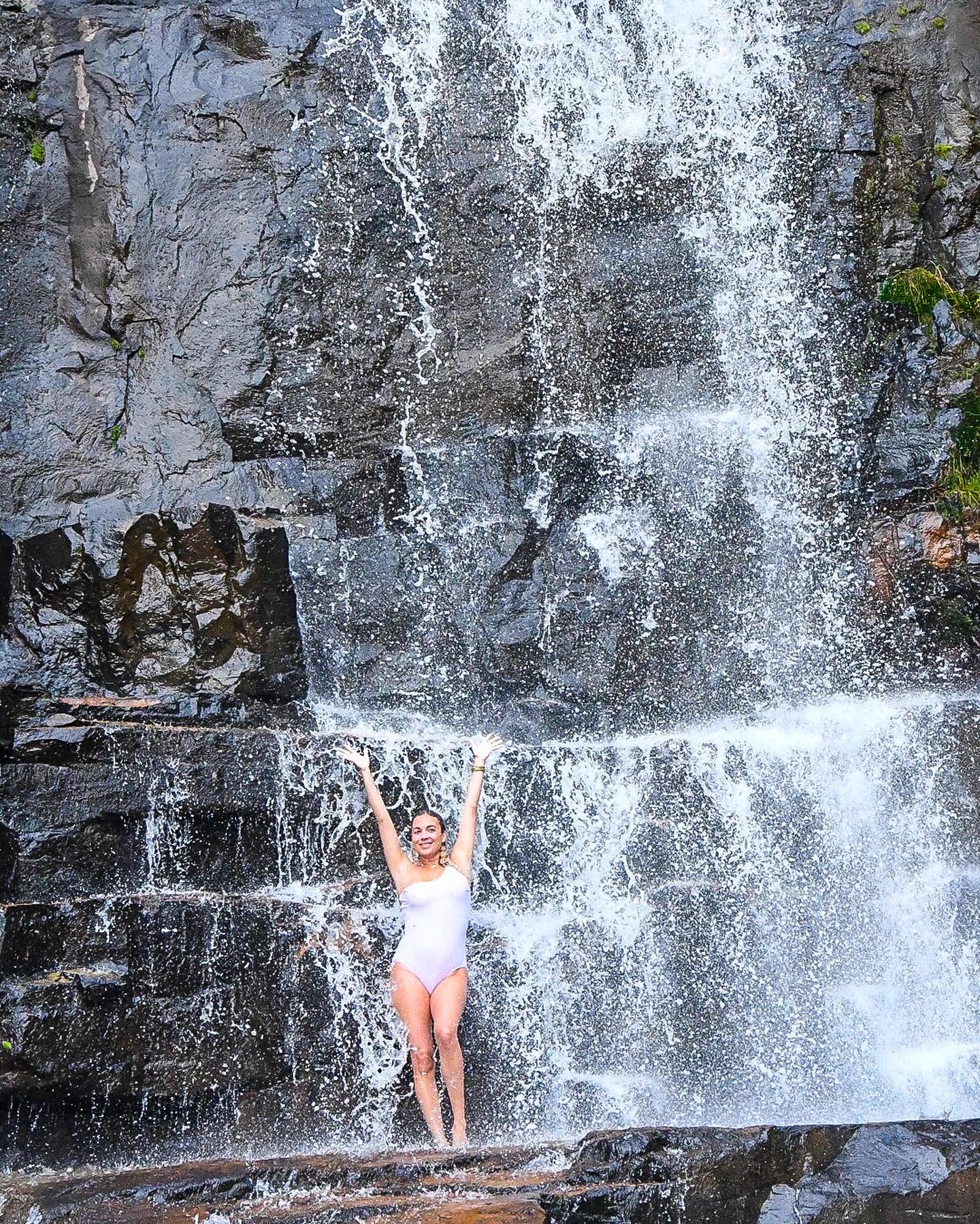 karera waterfalls burundi