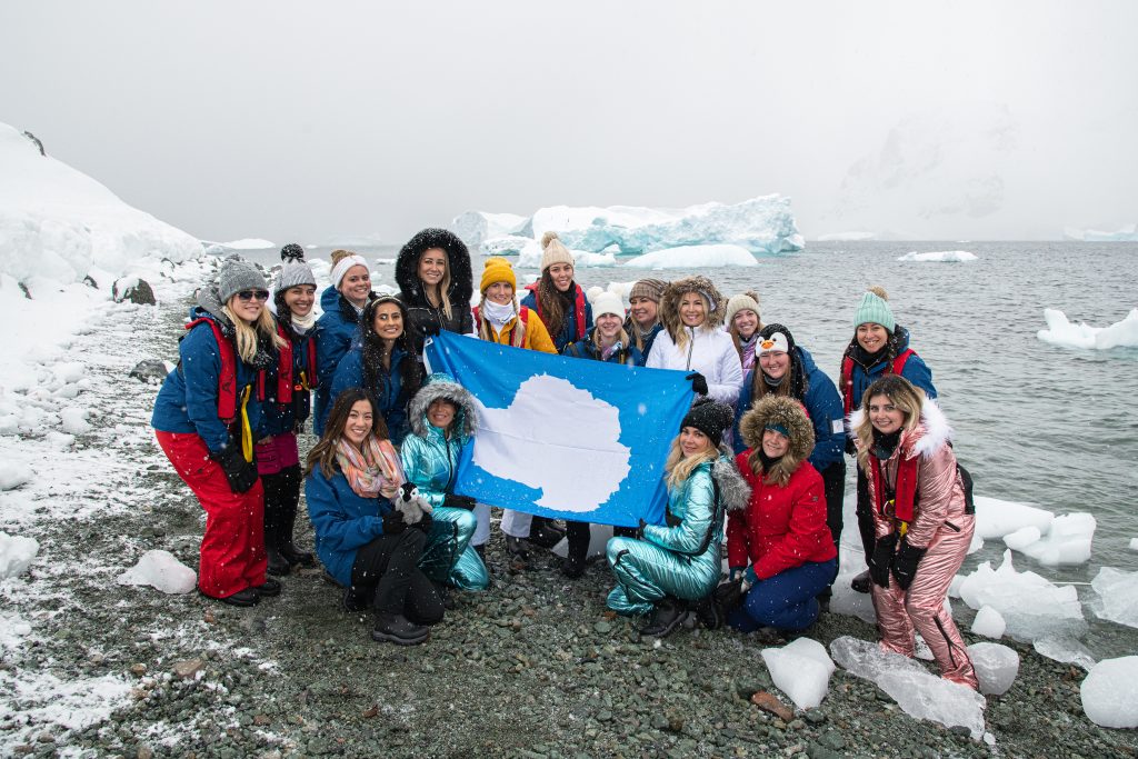 last minute antarctica discounts