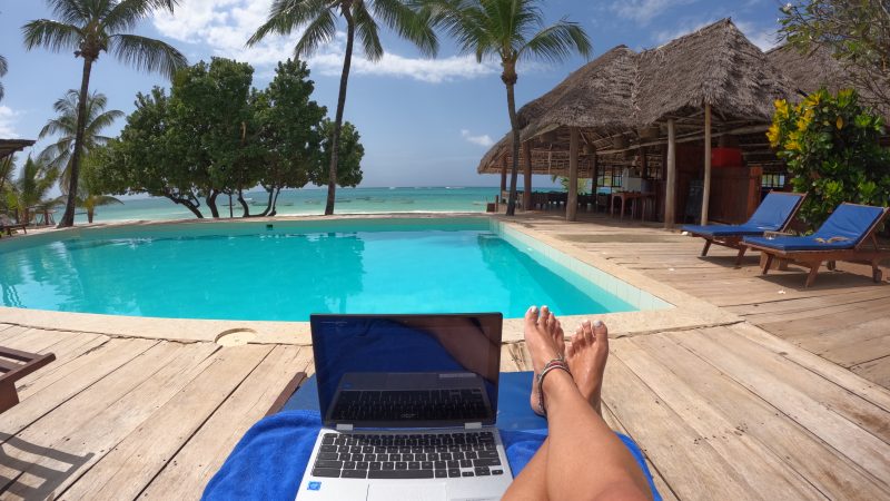 digital nomad destinations