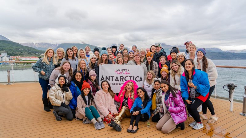 my life's a travel tribe group trips