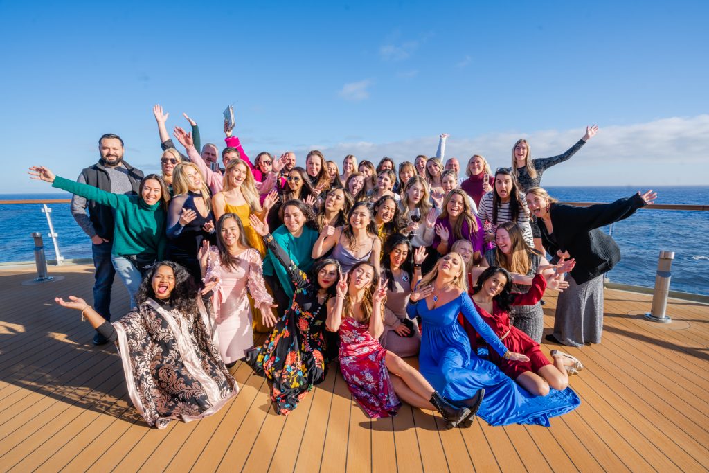 my life's a travel tribe group trips