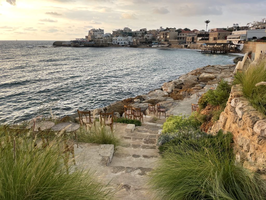 bolero batroun