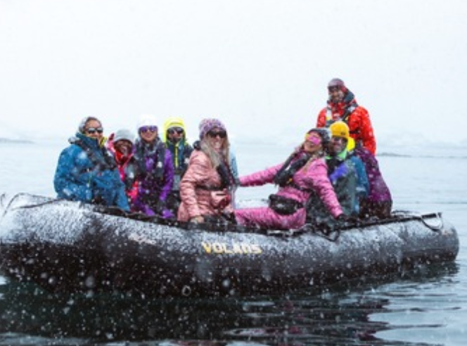 zodiac in antarctica mylifesatravelmovie