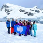 antarctica peninsula
