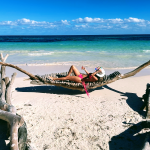 tulum beach