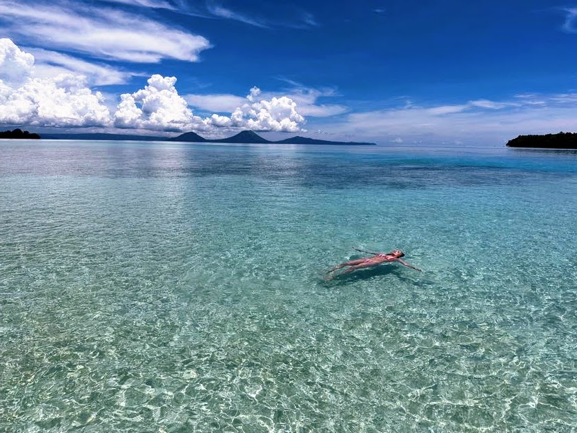 duke of york islands papua new guinea