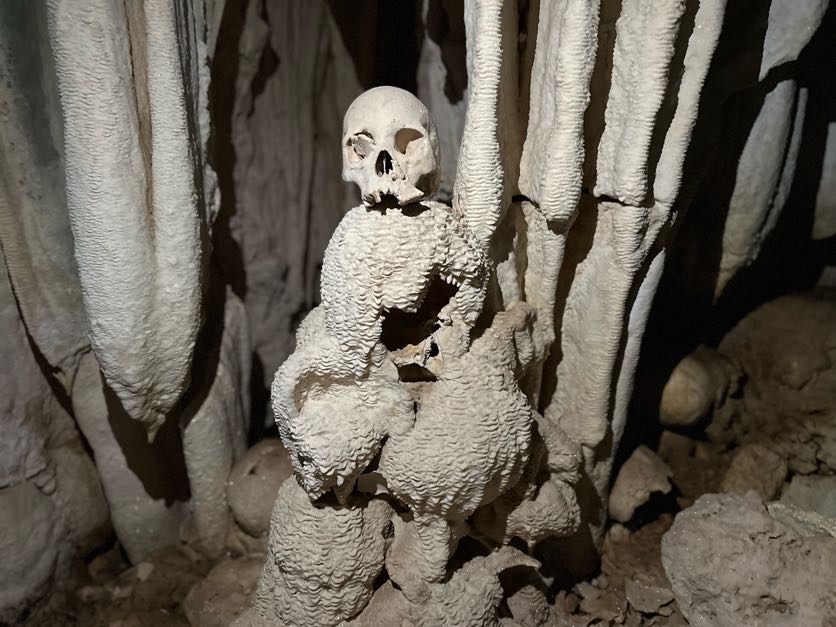 milne bay skull cave cannibalism in papua new guinea mylifesamovie.com