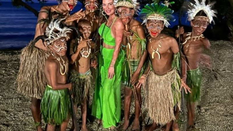 local tribe in milne bay papua new guinea mylifesamovie.com