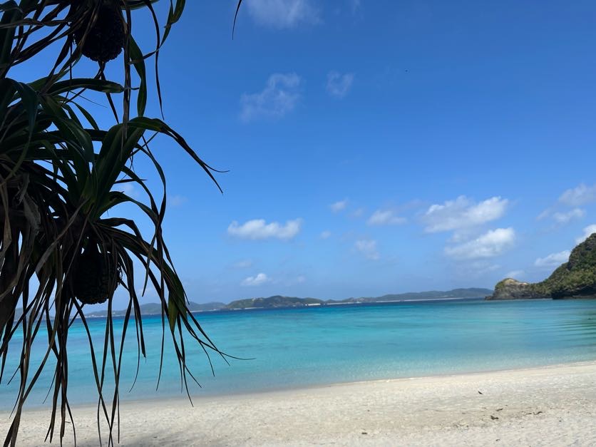 tokashiki beach okinawa japan mylifesamovie.com