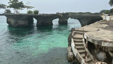 abandoned resorts in boracay