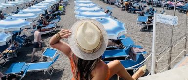 easiest amalfi coast guide positano