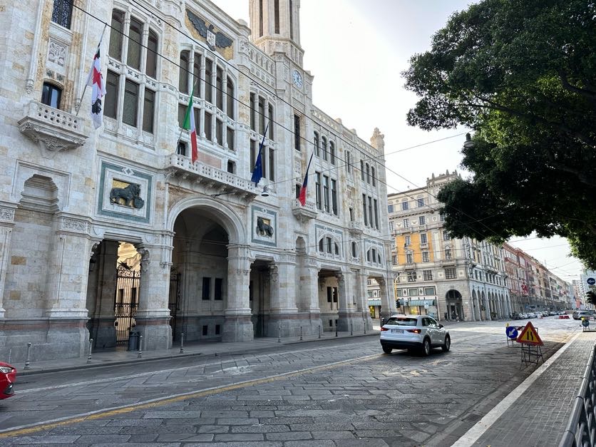 cagliari sardinia