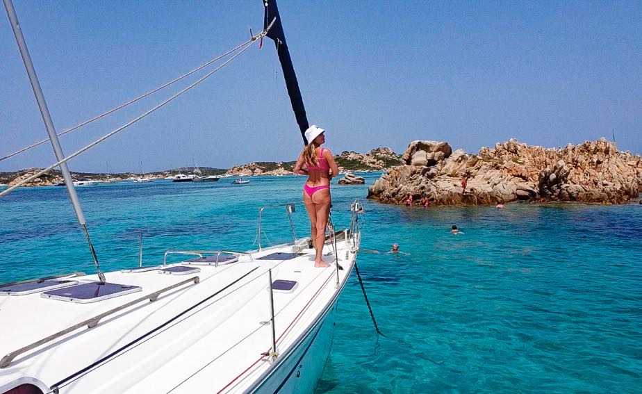 voluntarily childfree and traveling