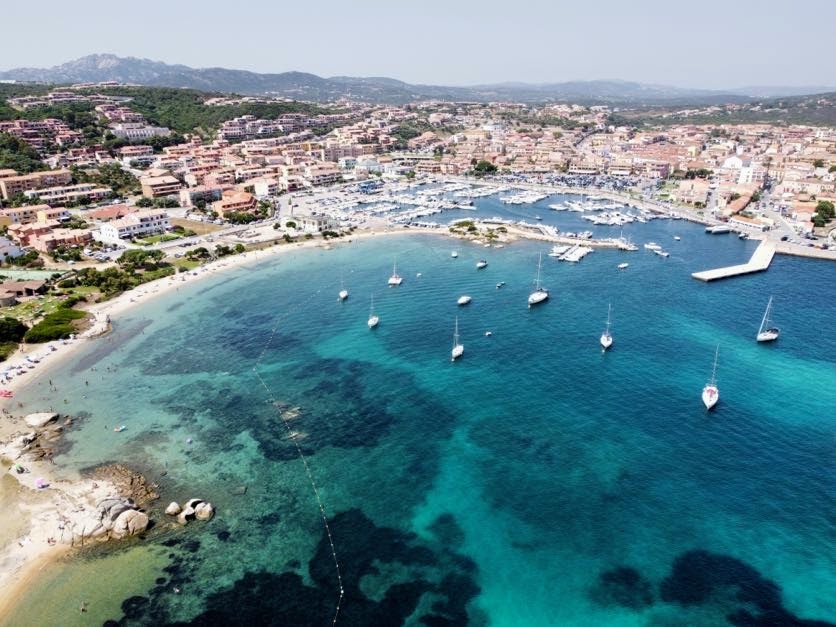 Palau Cost smeralda sardinia mylifeasmovie.com