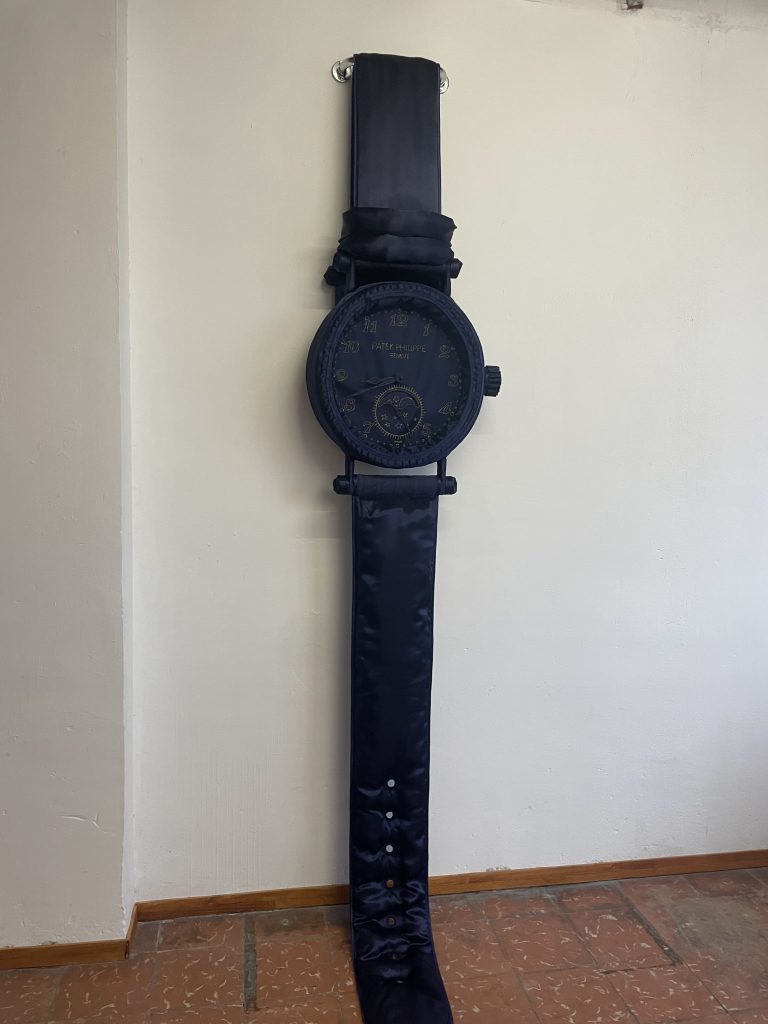 barcelona phone thief