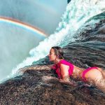 voluntarily childfree and traveling