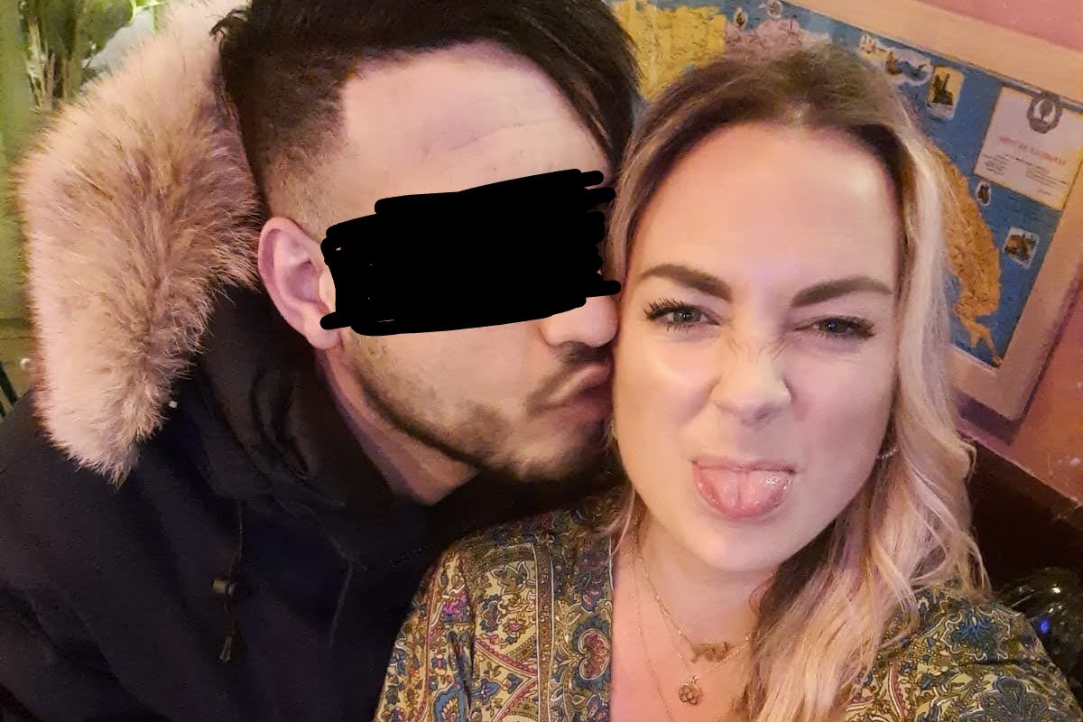 i accidentally dated a barcelona phone thief