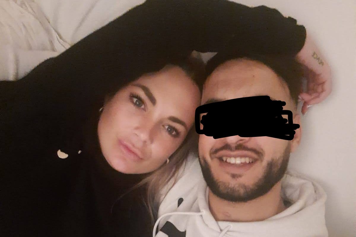 barcelona phone thief