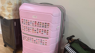 favorite amazon travel products