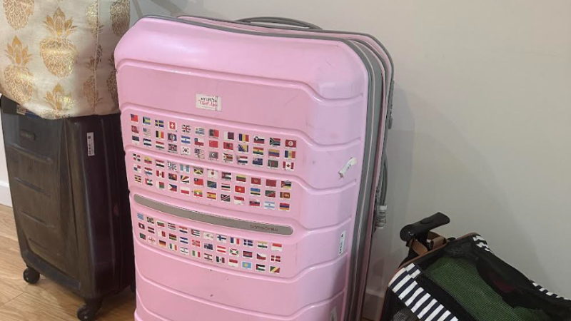 favorite amazon travel products