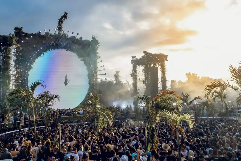 2024 tulum festivals afterlife zamna
