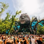 tulum core by tomorrowland tulum festivals