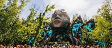 tulum core by tomorrowland tulum festivals