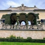 villa balbionella lake como