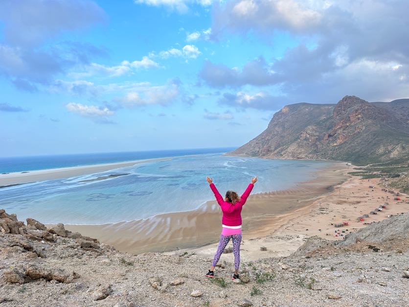 Socotra Island things to pack  by Alyssa Ramos mylifesamovie.com @mylifesatravelmovie