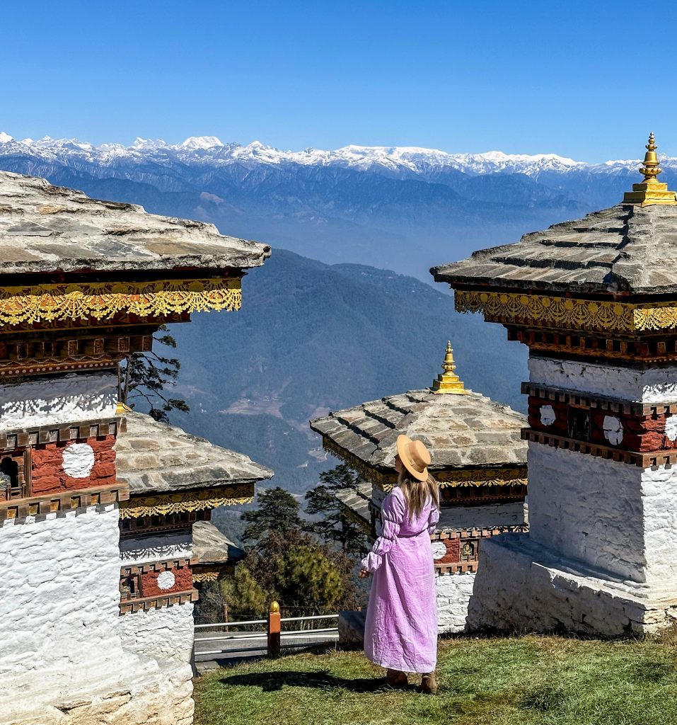 dochula pass bhutan mylifesamovie.com