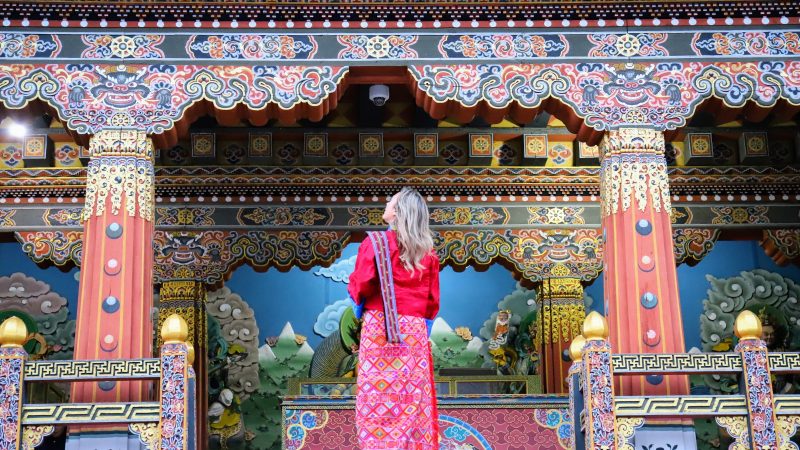 Thimphu dzong bhutan mylifesamovie.com