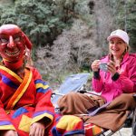 bhutan festival entertainer mylifesamovie.com