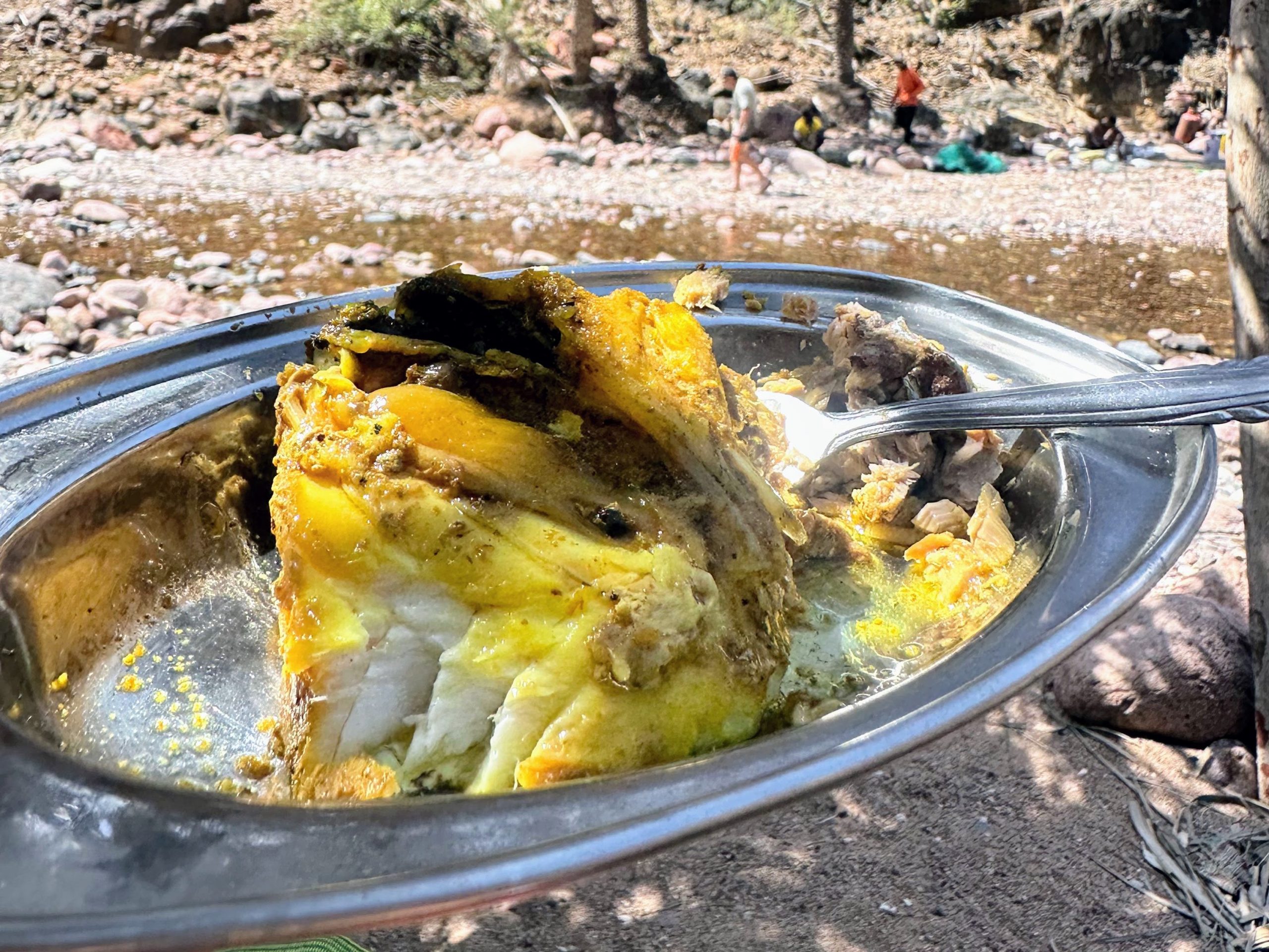 food options socotra camping by Alyssa Ramos mylifesamovie.com @mylifesatravelmovie