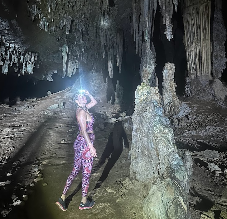Hoq Cave Socotra Island by MyLifesAmovie.com MyLifesATravelMovie Alyssa Ramos
