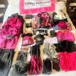 everest basecamp packing guide