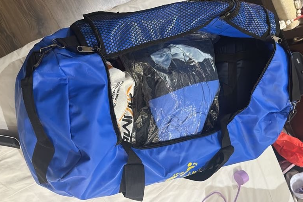 everest basecamp packing guide