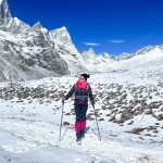 everest basecamp VS kilimanjaro