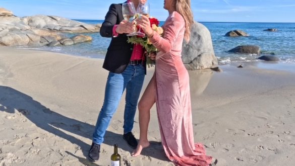 engaged in italy sardinia mylifesamovie.com