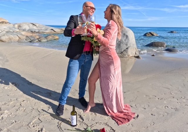 engaged in italy sardinia mylifesamovie.com