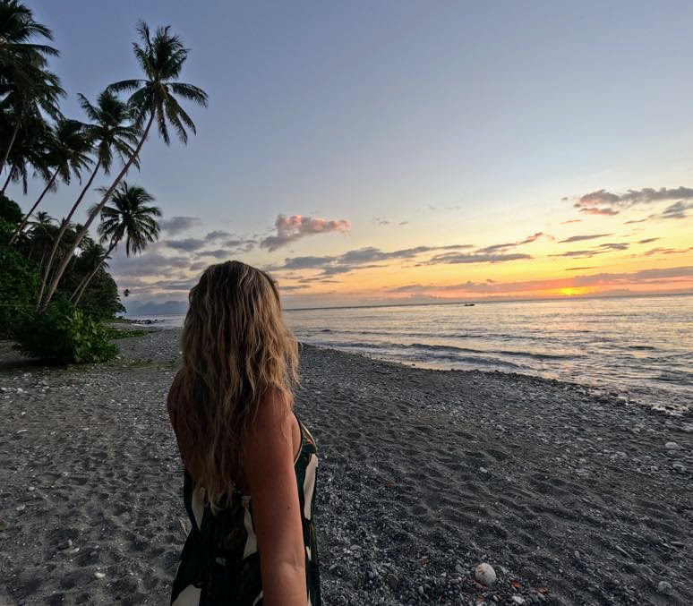 savo island solomon islands