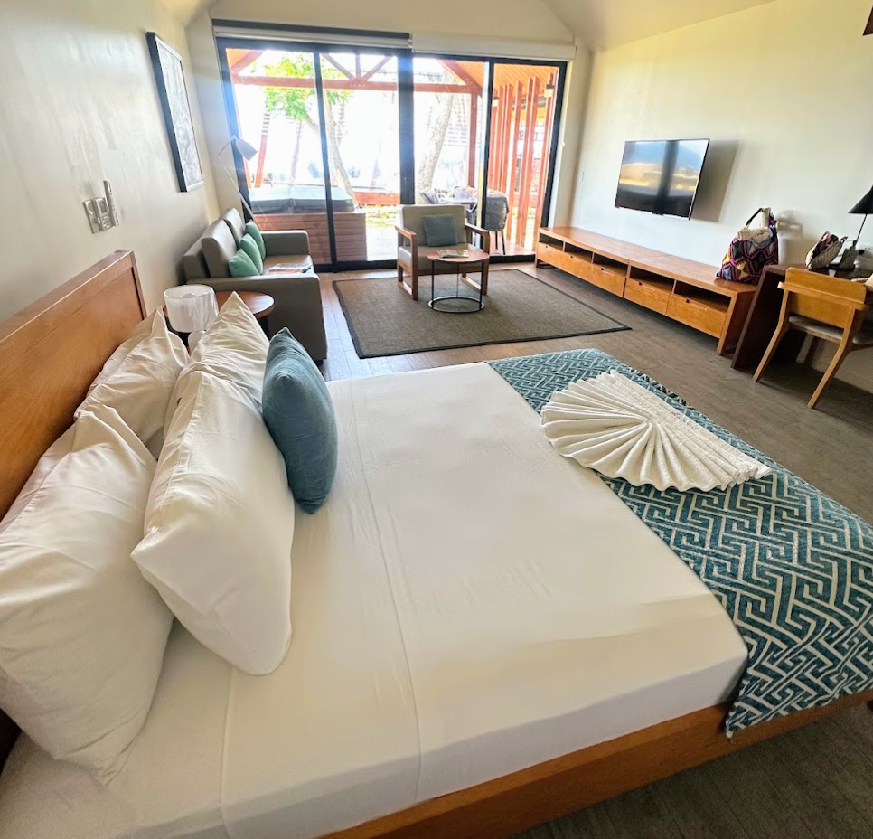 coral sea resort and casino honiara solomon islands