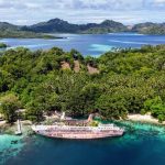 Solomon islands honiara itinerary with shipwreck