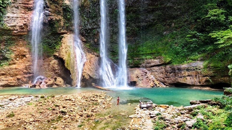 tenaru falls honiara solomon islands mylifesamovie.com