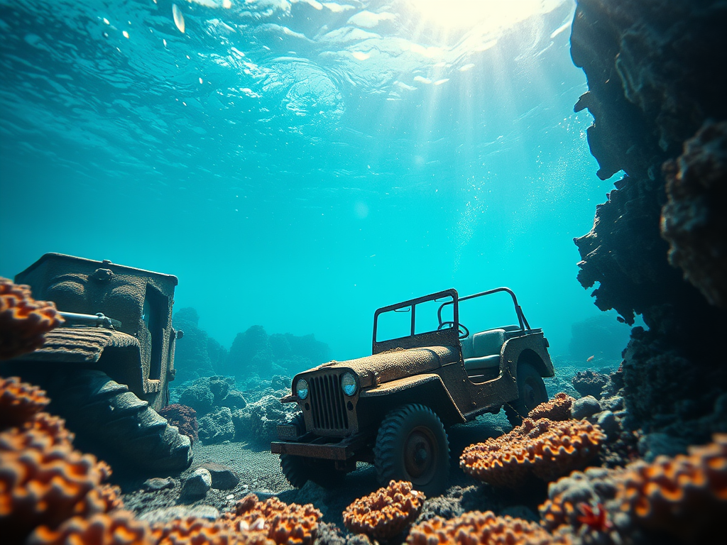 Million Dollar Point