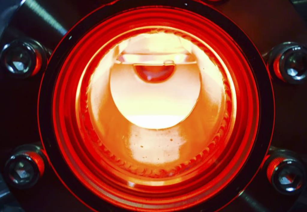 how lab grown diamonds are created