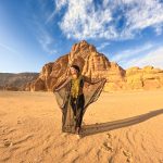 what women can wear in Saudi Arabia by Alyssa Ramos mylifesamovie.com