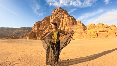 what women can wear in Saudi Arabia by Alyssa Ramos mylifesamovie.com