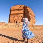AlUla travel guide mylifesamovie.com